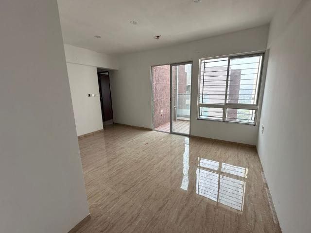 Resale | 2 BHK 660 Sq.Ft. Apartment in VTP Belair