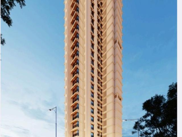 Resale | 2 BHK + 660 Sq.Ft. Apartment in Abrol Signature