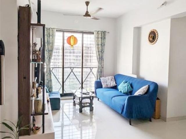 Resale | 2 BHK 660 Sq.Ft. Apartment in Bhatia Esspee Towers