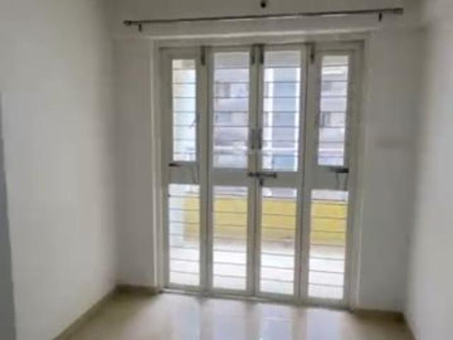 Resale | 2 BHK 660 Sq.Ft. Apartment in Chintamani Apartment