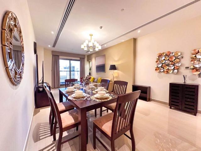 Resale | 2 BHK 660 Sq.Ft. Apartment in Dosti Tulip