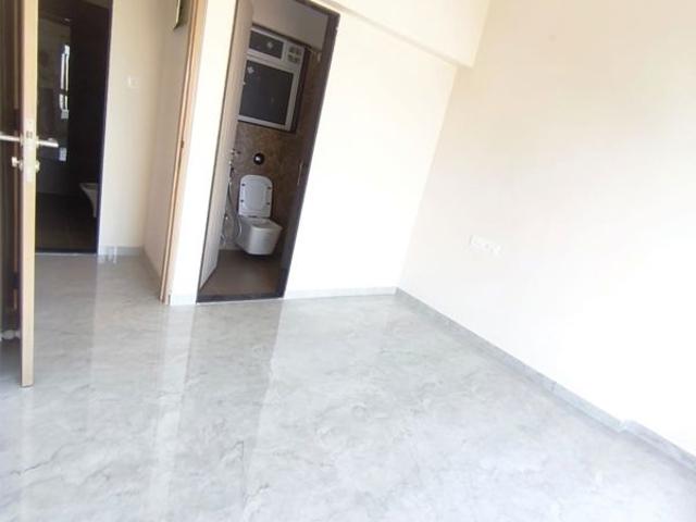 Resale | 2 BHK 660 Sq.Ft. Apartment in Godrej Nest Kandivali