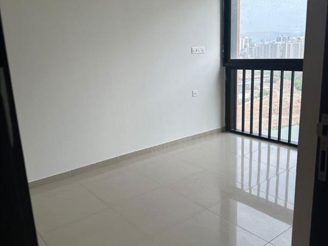 Resale | 2 BHK 660 Sq.Ft. Apartment in Kharadi