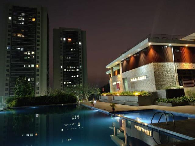 Resale | 2 BHK 660 Sq.Ft. Apartment in Mittal High Mont