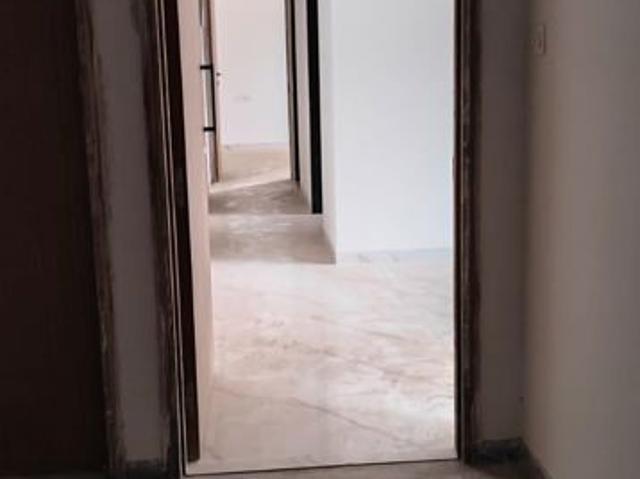 Resale | 2 BHK 660 Sq.Ft. Apartment in Paradigm Zenith Pushpanjali Residency Phase III