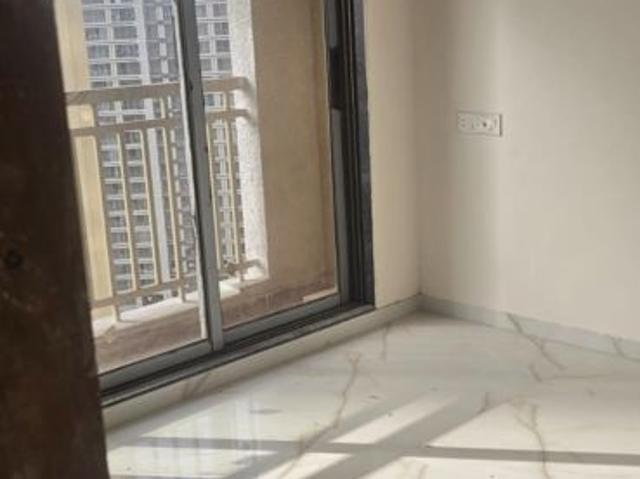 Resale | 2 BHK 660 Sq.Ft. Apartment in Pushpanjali Heights