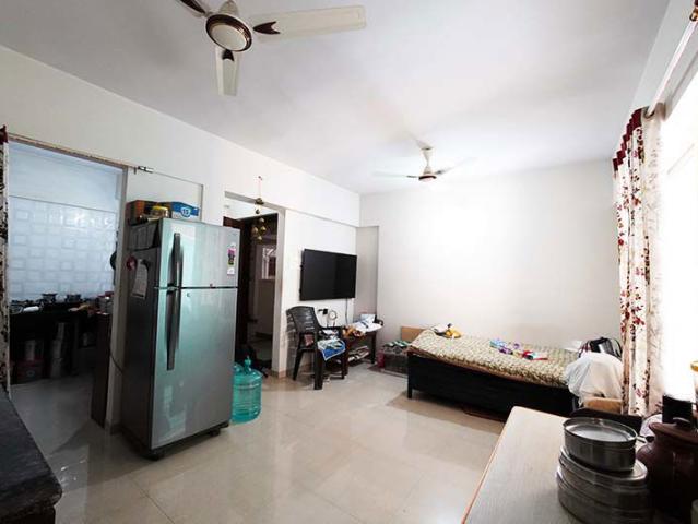 Resale | 2 BHK 660 Sq.Ft. Apartment in Sai Shriya Samruddhi