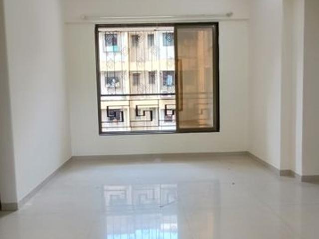 Resale | 2 BHK 660 Sq.Ft. Apartment in Shimpoli