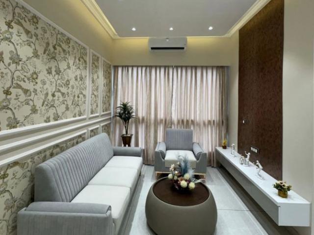 Resale | 2 BHK 660 Sq.Ft. Apartment in Shreeji Nakshtra