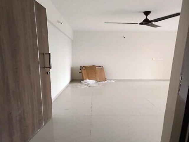 Resale | 2 BHK 661 Sq.Ft. Apartment in Aadi Allure