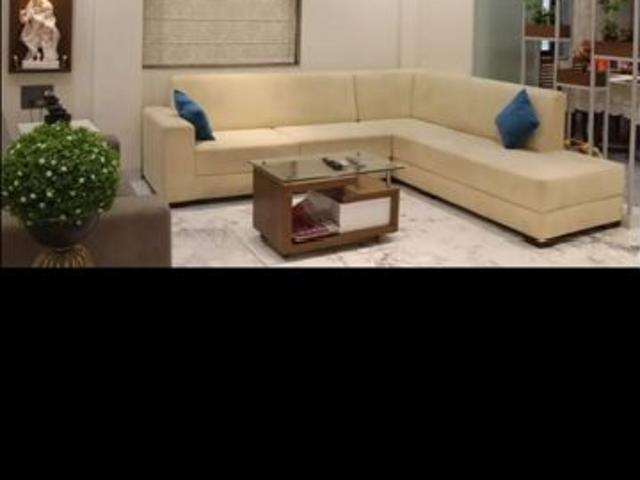 Resale | 2 BHK 661 Sq.Ft. Apartment in Dosti Planet North Phase 2 Dosti Jade