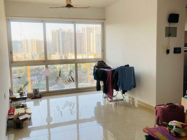 Resale | 2 BHK 661 Sq.Ft. Apartment in Runwal Forests