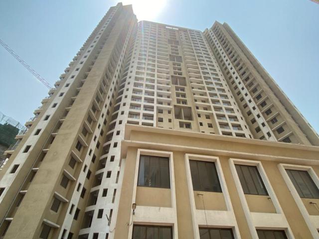 Resale | 2 BHK + 661 Sq.Ft. Apartment in Satguru Florence