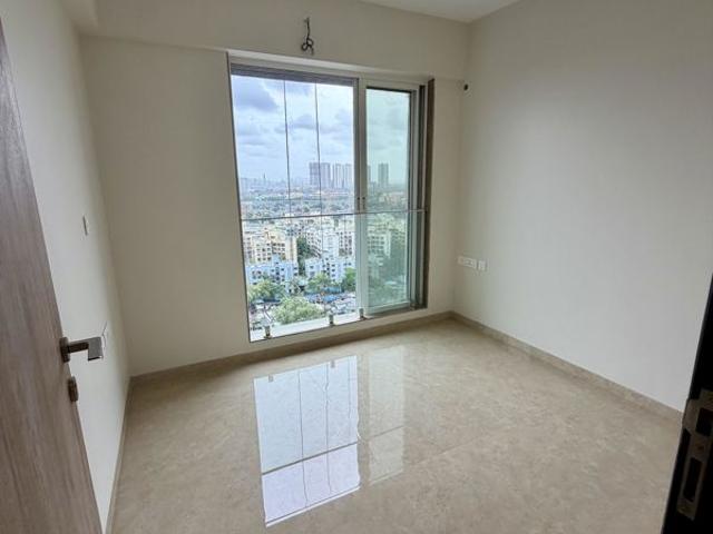 Resale | 2 BHK + 662 Sq.Ft. Apartment in Dosti Mezzo 22