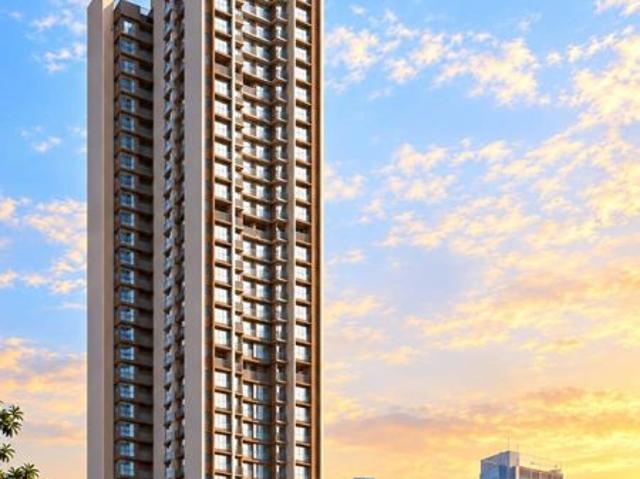 Resale | 2 BHK + 662 Sq.Ft. Apartment in Princecare Amaraa