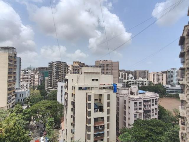 Resale | 2 BHK 663 Sq.Ft. Apartment in Bharti Aarambh