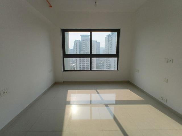Resale | 2 BHK 663 Sq.Ft. Apartment in Kalpataru Immensa