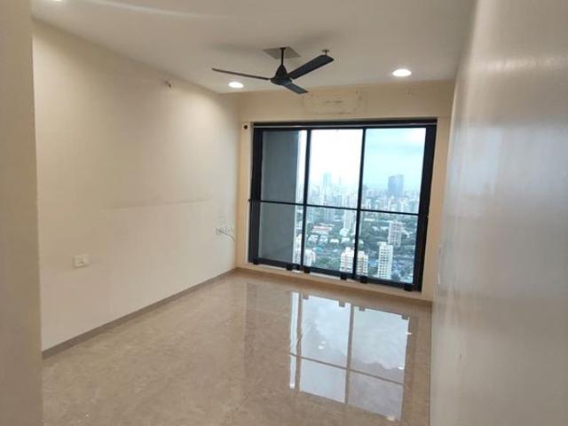 Resale | 2 BHK + 674 Sq.Ft. Apartment in Dosti Eastern Bay Phase 1