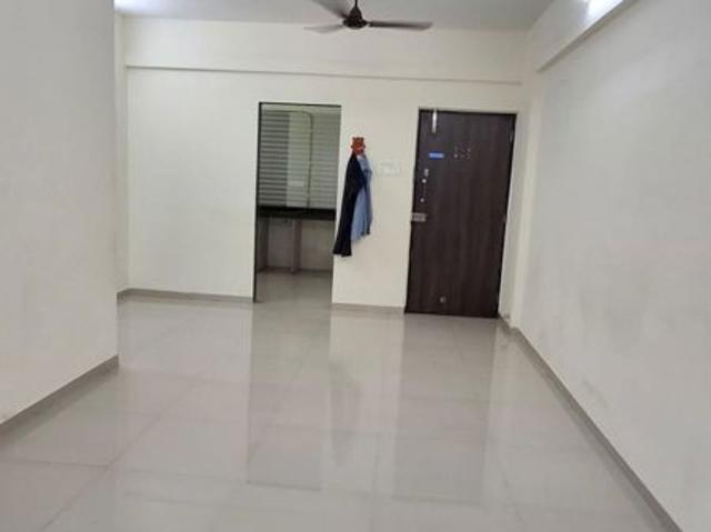 Resale | 2 BHK 675 Sq.Ft. Apartment in Ulwe Sector 5