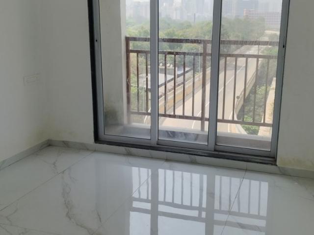 Resale | 2 BHK 675 Sq.Ft. Apartment in Viraj Heights