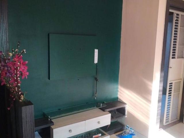 Resale | 2 BHK 675 Sq.Ft. Apartment in Aditi Samrudhi Apartment
