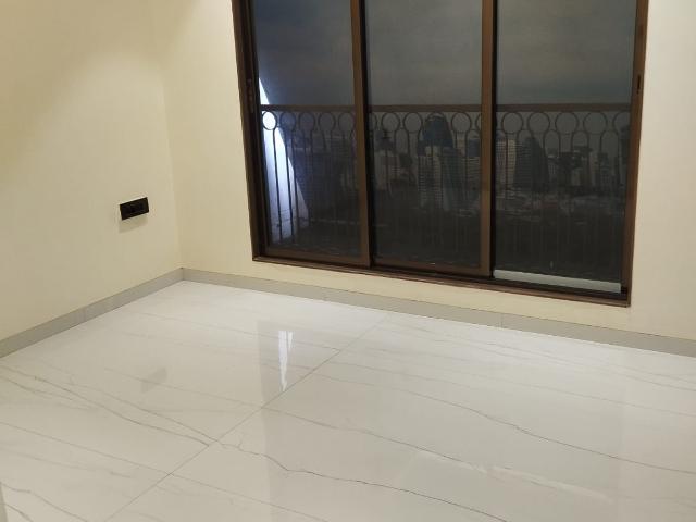 Resale | 2 BHK 675 Sq.Ft. Apartment in Andheri East