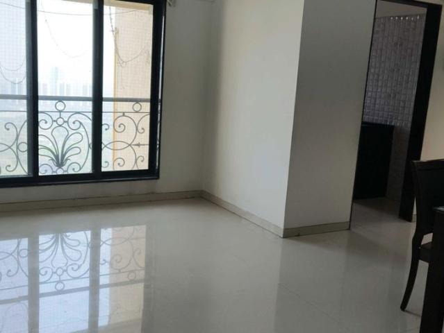 Resale | 2 BHK 675 Sq.Ft. Apartment in Mayfair Housing Hillcrest