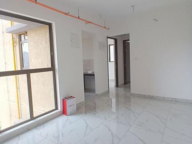 Resale | 2 BHK 675 Sq.Ft. Apartment in Risland The Icon Phase 3