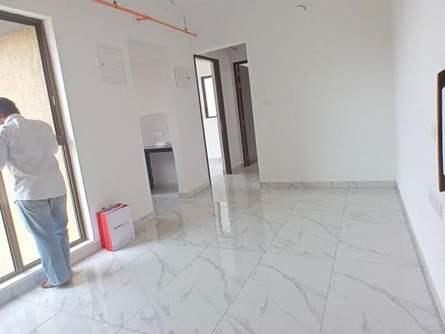 Resale | 2 BHK 675 Sq.Ft. Apartment in Risland The Icon