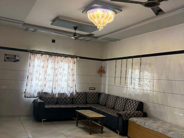 Resale | 2 BHK 675 Sq.Ft. Apartment in Sanghvi Aaditya Elegance