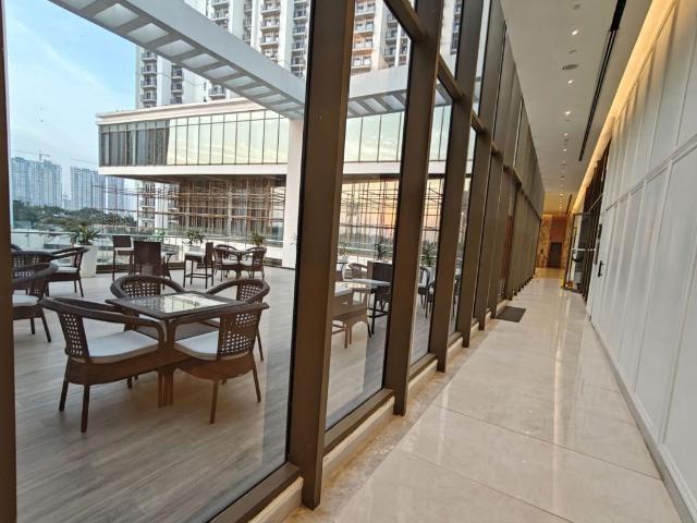 Resale | 2 BHK 676 Sq.Ft. Apartment in Eldeco Live By The Greens