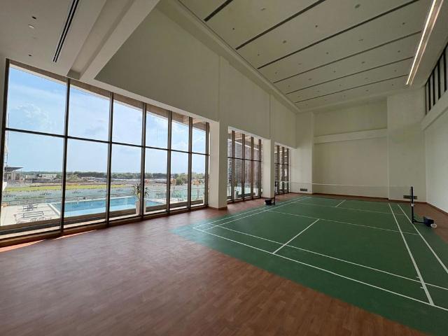 Resale | 2 BHK 676 Sq.Ft. Apartment in Eldeco Live By The Greens