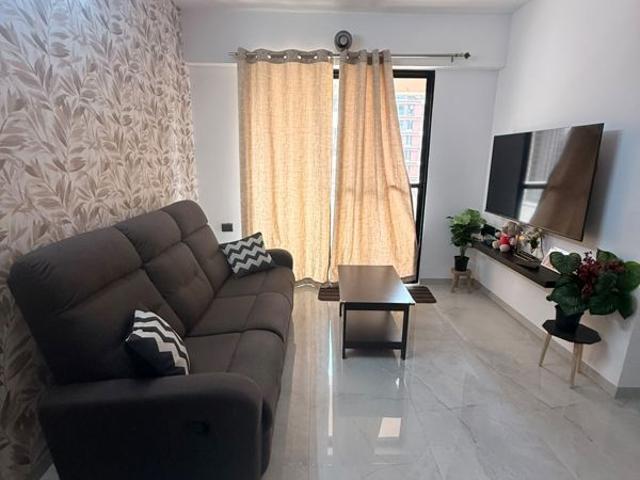 Resale | 2 BHK + 676 Sq.Ft. Apartment in Konark Virtue