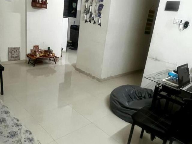 Resale | 2 BHK 676 Sq.Ft. Apartment in Kohinoor Coral Phase 3