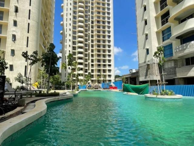 Resale | 2 BHK 676 Sq.Ft. Apartment in Lodha Bel Air
