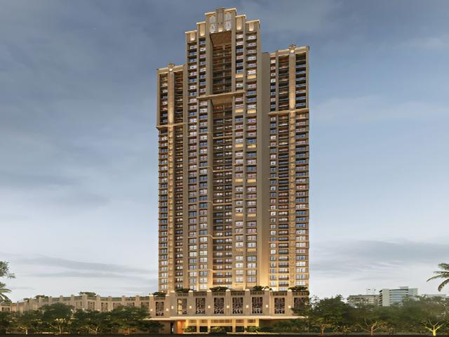 Resale | 2 BHK 676 Sq.Ft. Apartment in Mextech Miraya Divine