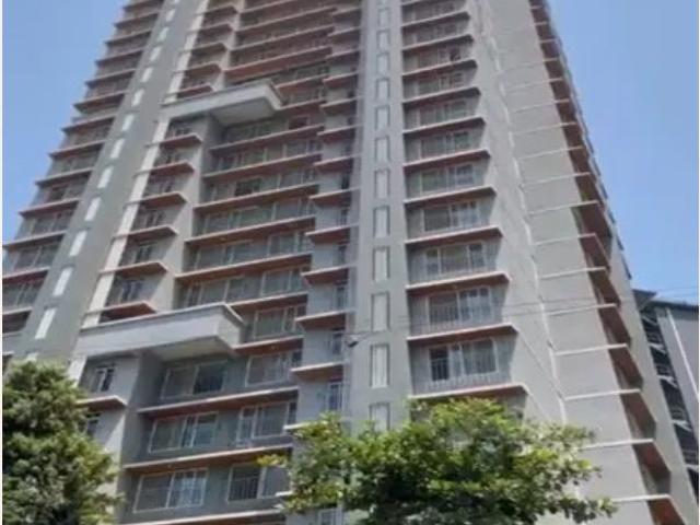 Resale | 2 BHK + 676 Sq.Ft. Apartment in Royal Eksar Apartment