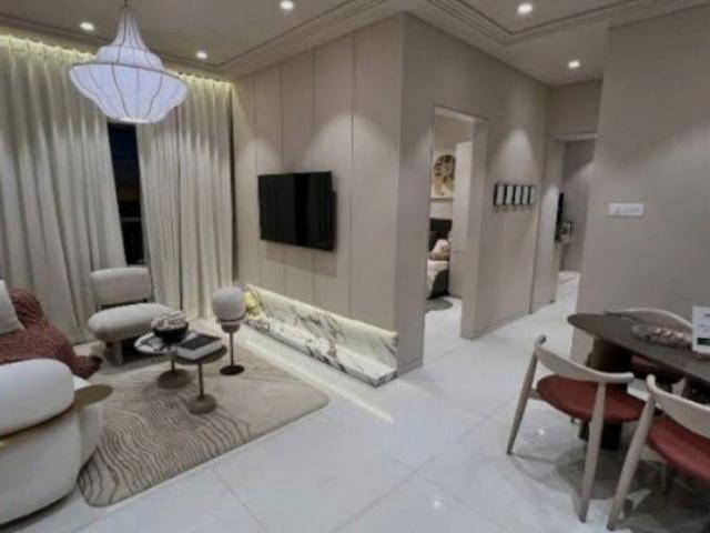 Resale | 2 BHK 677 Sq.Ft. Apartment in Kalpataru Parkcity Estella
