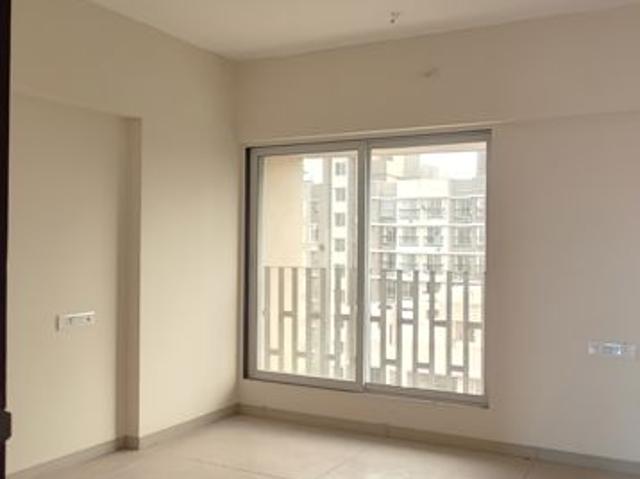 Resale | 2 BHK 677 Sq.Ft. Apartment in Majestic Kedarnath Apartments