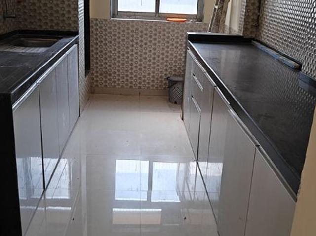 Resale | 2 BHK + 677 Sq.Ft. Apartment in Neptune Flying Kite