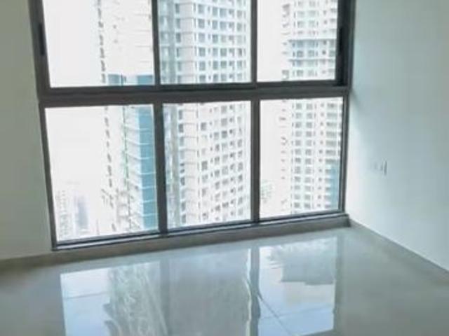 Resale | 2 BHK 677 Sq.Ft. Apartment in Sheth Auris Bliss