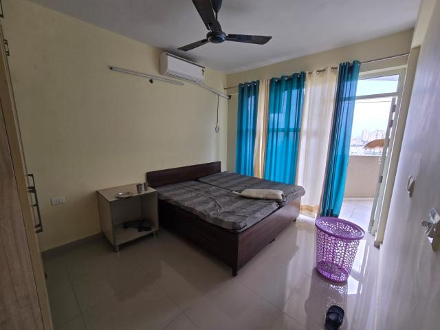 Resale | 2 BHK 678 Sq.Ft. Apartment in Pyramid Heights