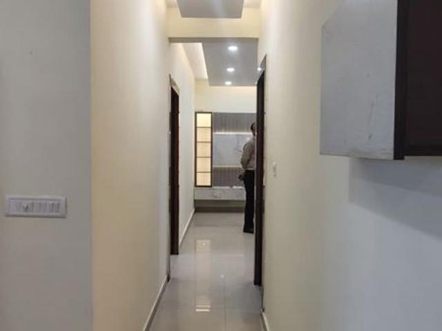 Resale | 2 BHK 678 Sq.Ft. Apartment in Pyramid Pride