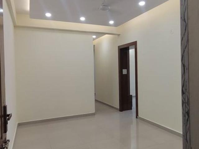 Resale | 2 BHK 678 Sq.Ft. Apartment in Pyramid Pride