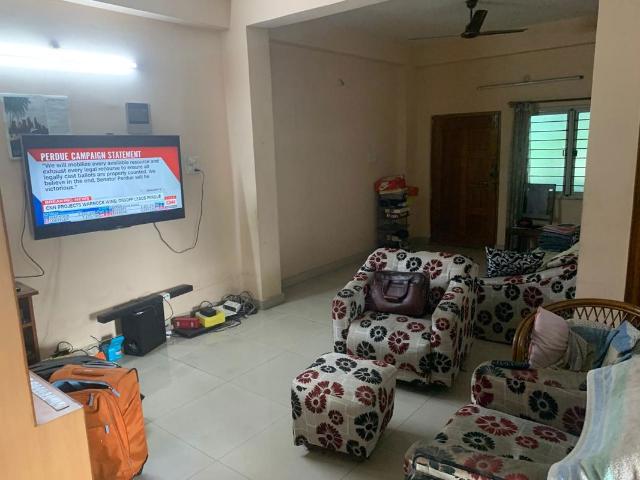 Resale | 2 BHK 679 Sq.Ft. Apartment in EGK Enclave