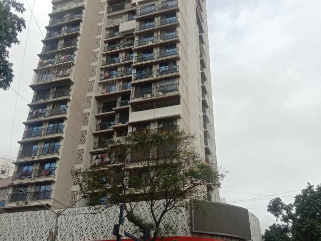 Resale | 2 BHK 679 Sq.Ft. Apartment in Kamla Prasanna Jeevan