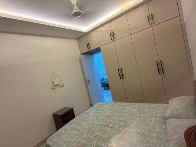Resale | 2 BHK 679 Sq.Ft. Apartment in Pyramid Urban Homes 3