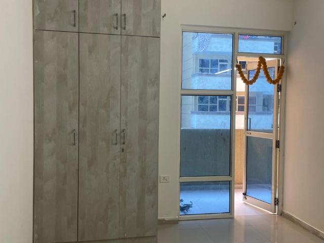 Resale | 2 BHK 679 Sq.Ft. Apartment in Pyramid Urban Homes 3