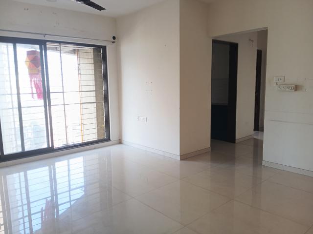 Resale | 2 BHK 670 Sq.Ft. Apartment in Acme Ozone