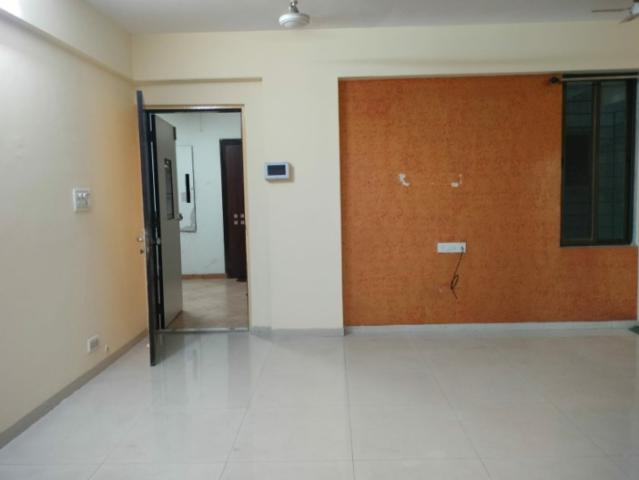 Resale | 2 BHK 670 Sq.Ft. Apartment in Asha Ashok Smruti